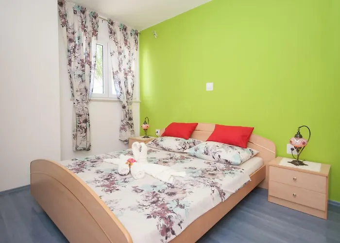 Apartment Raquil