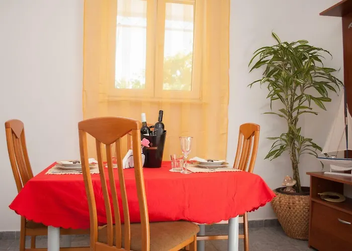 Apartment Raquil